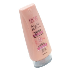 Mascara Anti Frizz Kleno Smooth In Motion Lacios Argan 200cc