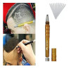 Lapiz Para Dibujar Cabeza Pen Razor Barberia Barbero Barber