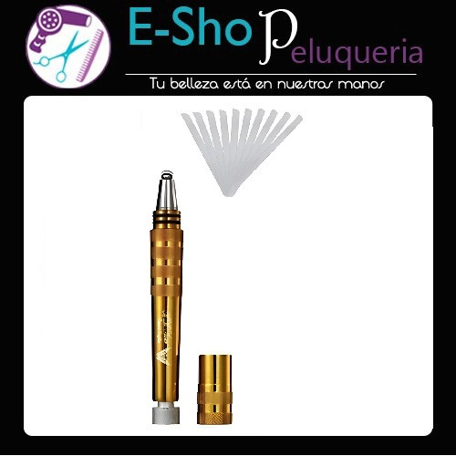 Lapiz Para Dibujar Cabeza Pen Razor Barberia Barbero Barber