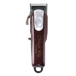 Cortadora de Pelo Wahl Magic Clip Cordless Inalámbrica