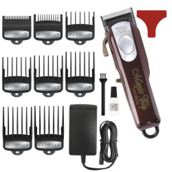 Cortadora de Pelo Wahl Magic Clip Cordless Inalámbrica