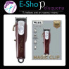 Cortadora de Pelo Wahl Magic Clip Cordless Inalámbrica