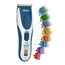 Cortadora de Pelo Wahl Color Pro Cordless