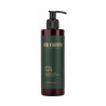 Kit De Afeitado Barba Maquina Clasica Con Filo After Shave