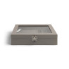Joyero Alhajero Visor Caja Organizadora Glam M645 Jessamy