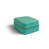 Caja Organizadora De Joyas Accesorios Cuadrada Jessamy M646