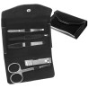 Set Manicura Neceser 5 Piezas Jessamy N6306 Hogareño Viaje