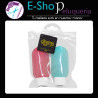 Set De Botellas Recargables Para Viaje X2 N994