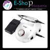 Torno Eléctrico Profesional Duga D5020 Con Pedal Nail Master