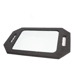 Espejo Profesional Eurostil 40 x 22cm 00520