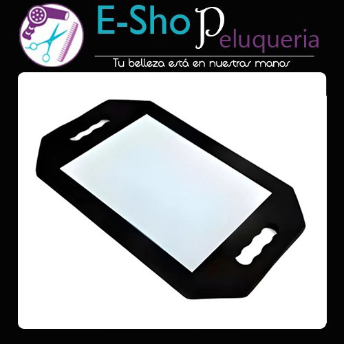 Espejo Profesional Eurostil 40 x 22cm 00520