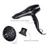 Secador de Pelo Profesional Teknikpro Golden Touch 3900 1800w