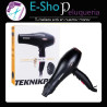 Secador de Pelo Profesional Teknikpro Golden Touch 3900 1800w