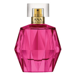 Perfume Mujer Ana By Analia Maiorana Pink x 75 Ml