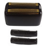 Cabezal De Repuesto Afeitadora Doble Foil Fx02 Babyliss Pro