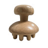 Masajeador Maderoterapia Champiñon Pollie Eurostil 07897