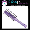 Cepillo Esqueleto Doble Peluqueria Profesional Eurostil 2182