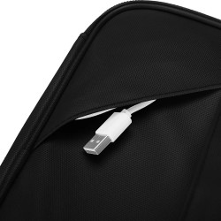 Bolso Esterilizador Uv-700box Targa Tech 12 Led Uv