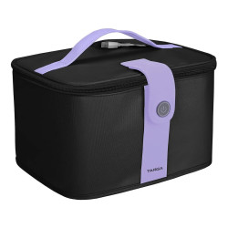 Bolso Esterilizador Uv-700box Targa Tech 12 Led Uv