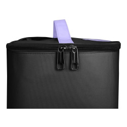 Bolso Esterilizador Uv-700box Targa Tech 12 Led Uv