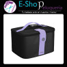 Bolso Esterilizador Uv-700box Targa Tech 12 Led Uv