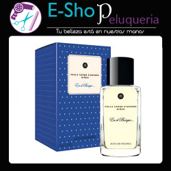 Colonia Paula Cahen Danvers En El Bosque Azul 100 Ml