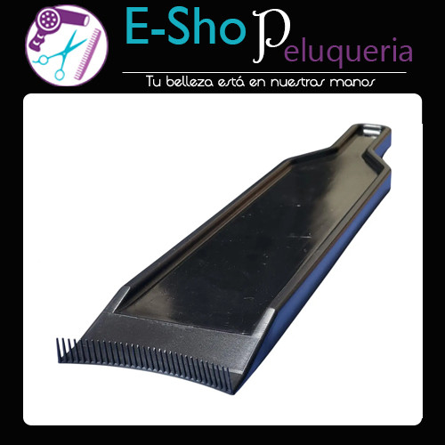 Paleta para Mechas Rastrillo XL Balayage