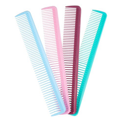 Peine De Corte Chico Peluqueria Barberia P617