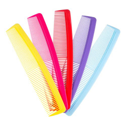 Peine De Corte Grande Peluqueria Barberia P618