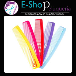 Peine De Corte Grande Peluqueria Barberia P618