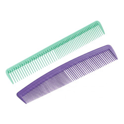 Kit Peine De Corte Chico P617 + Peine De Corte Grande P618