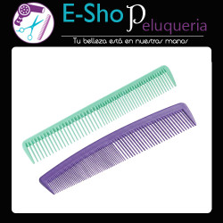 Kit Peine De Corte Chico P617 + Peine De Corte Grande P618