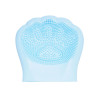 Cisne Facial Exfoliante De Silicona Manito Jessamy C1044