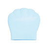 Cisne Facial Exfoliante De Silicona Manito Jessamy C1044
