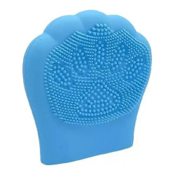 Cisne Facial Exfoliante De Silicona Manito Jessamy C1044