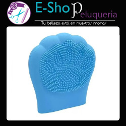 Cisne Facial Exfoliante De Silicona Manito Jessamy C1044