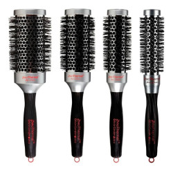 Set Cepillos Olivia Garden Pro Thermal Profesional X4 C71018