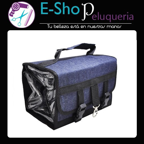 Maletin con 4 Portacosmeticos Desmontables Jessamy P1050