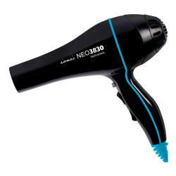 Secador De Pelo Profesional Eurostil Neo 3830 Ionic 2 Vel