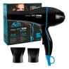 Secador De Pelo Profesional Eurostil Neo 3830 Ionic 2 Vel