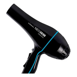 Secador De Pelo Profesional Eurostil Neo 3830 Ionic 2 Vel