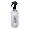 Pulverizador Transparente Eurostil x 500ml 52494