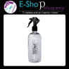 Pulverizador Transparente Eurostil x 500ml 52494