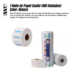 Kit Barber Capa Delantal Tru Peines Cepillos Guante Rociador