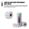 Kit Barber Capa Delantal Tru Peines Cepillos Guante Rociador