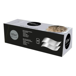 Caja x 80 Bandas Tiras Especial para Mechas Eurostil 53339