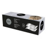 Caja x 80 Bandas Tiras Especial para Mechas Eurostil 53339