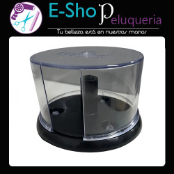 Porta Rollo Dispensador Papel Cuello Eurostil Ragnar 50801