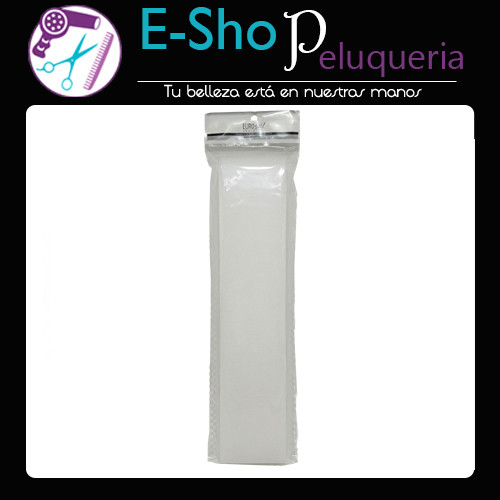 Bandas Termicas para Mechas x 20 Eurostil 53337