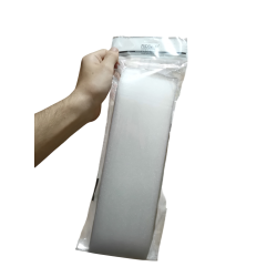 Bandas Termicas para Mechas x 60 Eurostil 53337 Kit